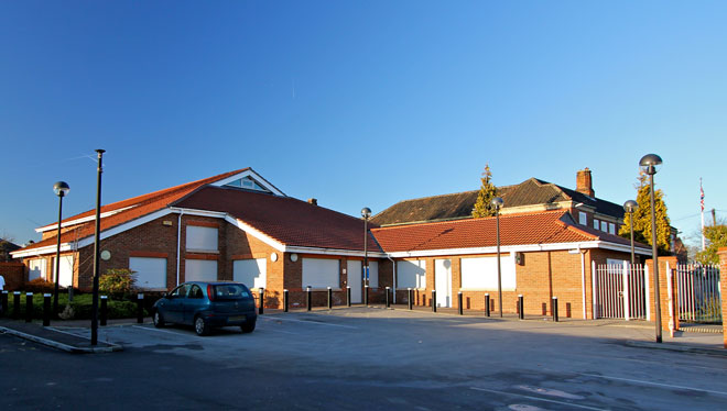 bulwell